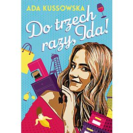 Do trzech razy, Ida! (e-book)