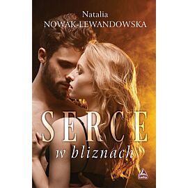 Serce w bliznach