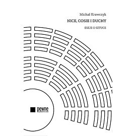 Nice cosie i duchy. Eseje o sztuce