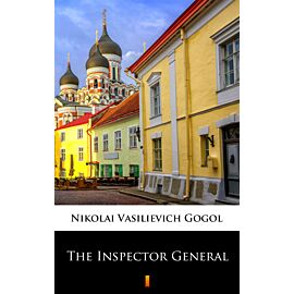 The Inspector General (e-book)