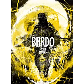 Bardo - 04 - Bardo (okładka limitowana)