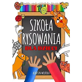 Szkoła rysowania dla dzieci