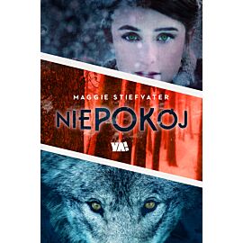 Niepokój