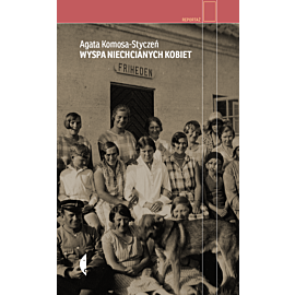 Wyspa niechcianych kobiet