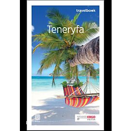 Teneryfa. Travelbook. Wydanie 3 (e-book)