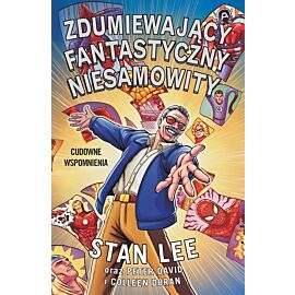 Zdumiewający, fantastyczny, niesamowity - Cudowne wspomnienia