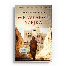 We władzy szejka