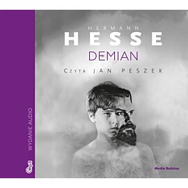 Demian (audiobook MP3)