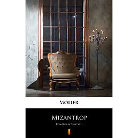 Mizantrop (e-book)