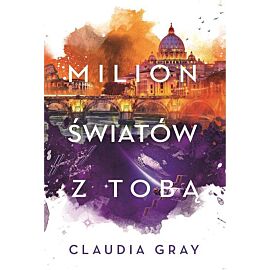 Milion światów z tobą