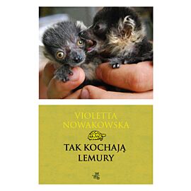 Tak kochają lemury