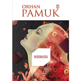 Rudowłosa (e-book)