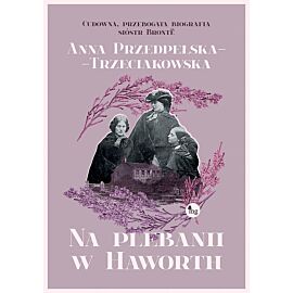 Na plebanii w Haworth