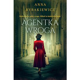 Agentka wroga