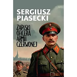 Zapiski oficera Armii Czerwonej