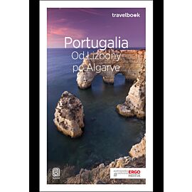 Portugalia. Od Lizbony po Algarve. Travelbook. Wydanie 3 (e-book)