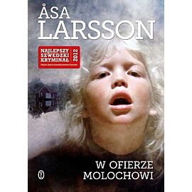 W ofierze Molochowi