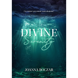 Divine Serenity (e-book)
