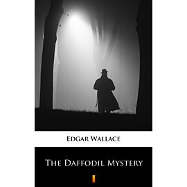The Daffodil Mystery (e-book)