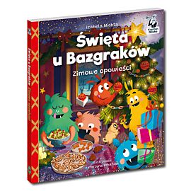 Święta u Bazgraków. Zimowe opowieści. Kapitan Nauka