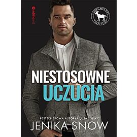 Niestosowne uczucia