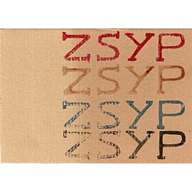 Zsyp - najbrzydszy zin z Polski