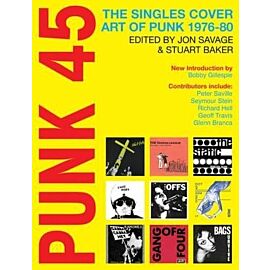 Punk 45