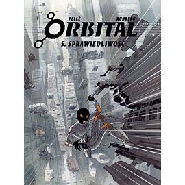 Orbital - 05 - Sprawiedliwość