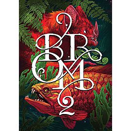 Brom - 02 (wyd. II)