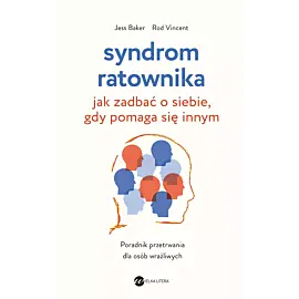 Syndrom ratownika