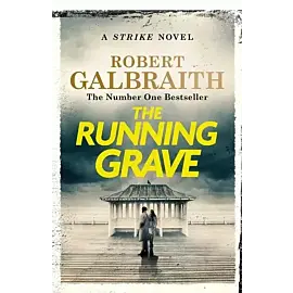 The running grave wer. Angielska