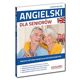 Angielski dla seniorów