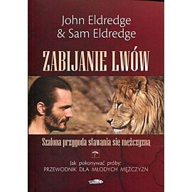 Zabijanie lwów