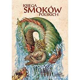 Księga smoków polskich wyd. 2