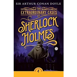 The Extraordinary Cases of Sherlock Holmes