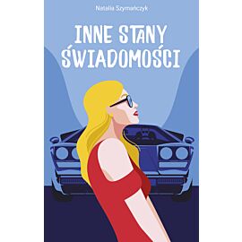 Inne stany świadomości (e-book)