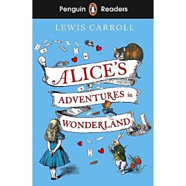 Penguin Readers Level 2 Alice's Adventures in Wonderland