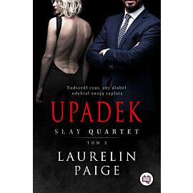 Upadek. Slay Quartet. Tom 2