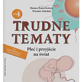 Trudne tematy. Płeć i przyjście na świat