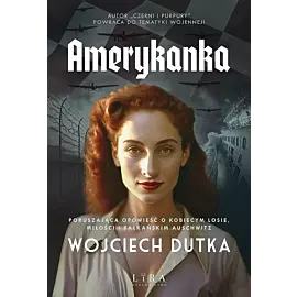 Amerykanka
