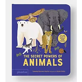 The Secret Powers of Animals