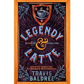 Legendy i Latte
