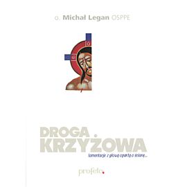 Droga Krzyżowa (audiobook CD)
