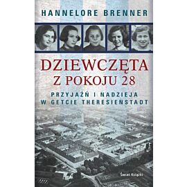 Dziewczęta z pokoju 28