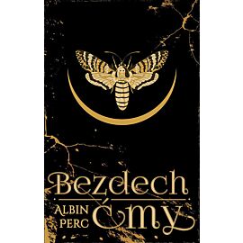 Bezdech ćmy