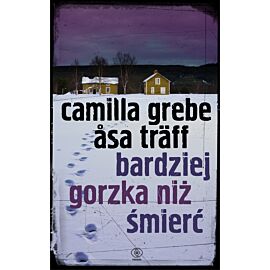 Bardziej gorzka niż śmierć