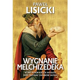 Wygnanie Melchizedeka (e-book)