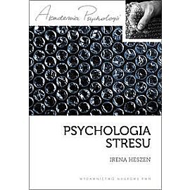 Psychologia stresu