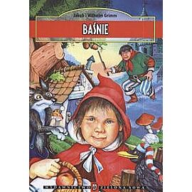 Baśnie