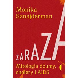 Zaraza (e-book)